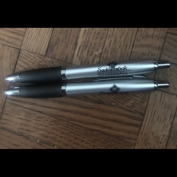 Pens Saddlebrook Resort Tampa Florida New - Picture 3 of 3